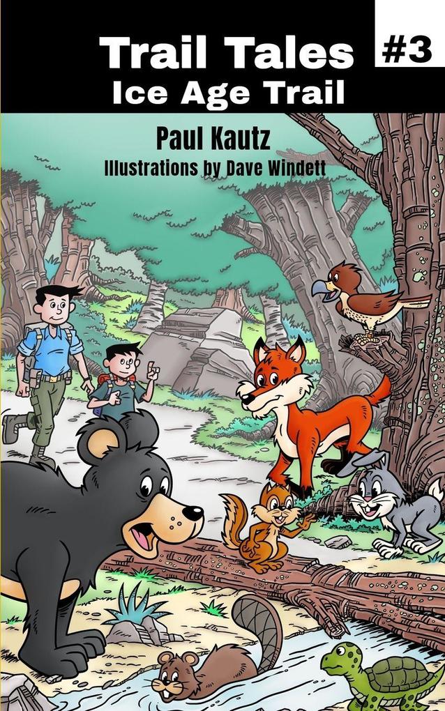 Trail Tales
