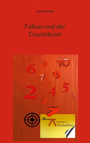 Falkan und der Countdown