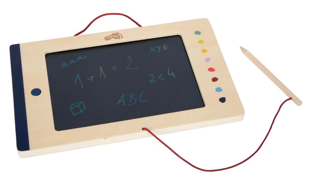 LCD Schreib- und Maltafel 'Educate
