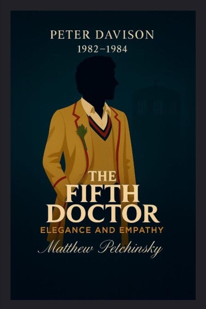 The Fifth Doctor