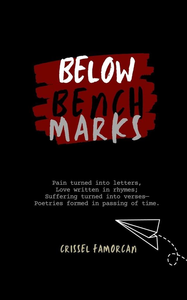 Below Benchmarks