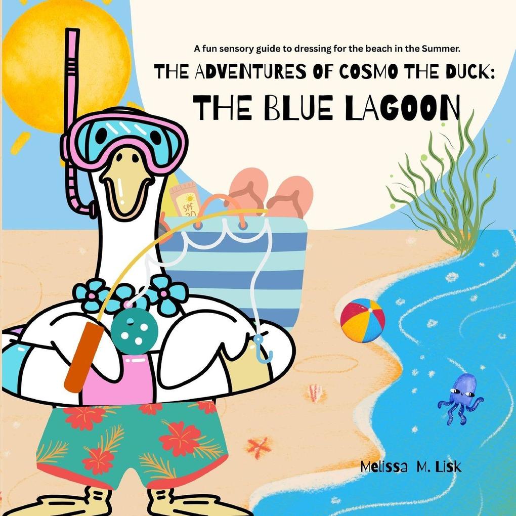 THE BLUE LAGOON