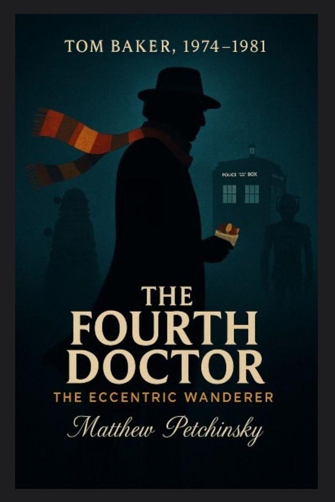 The Fourth Doctor