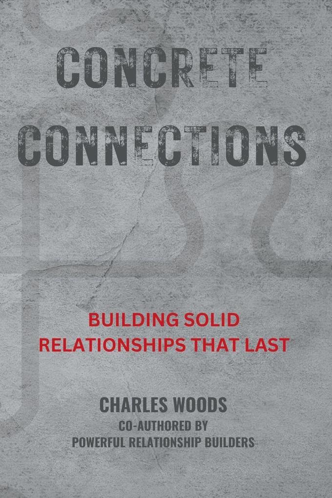 Concrete Connections