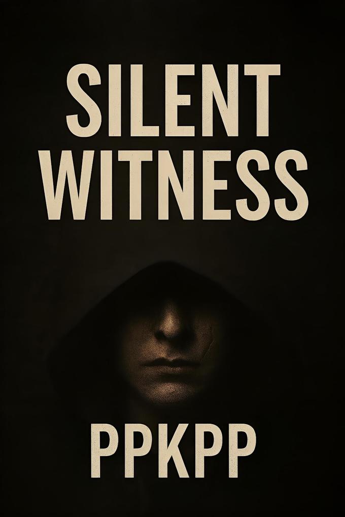 Silent Witness