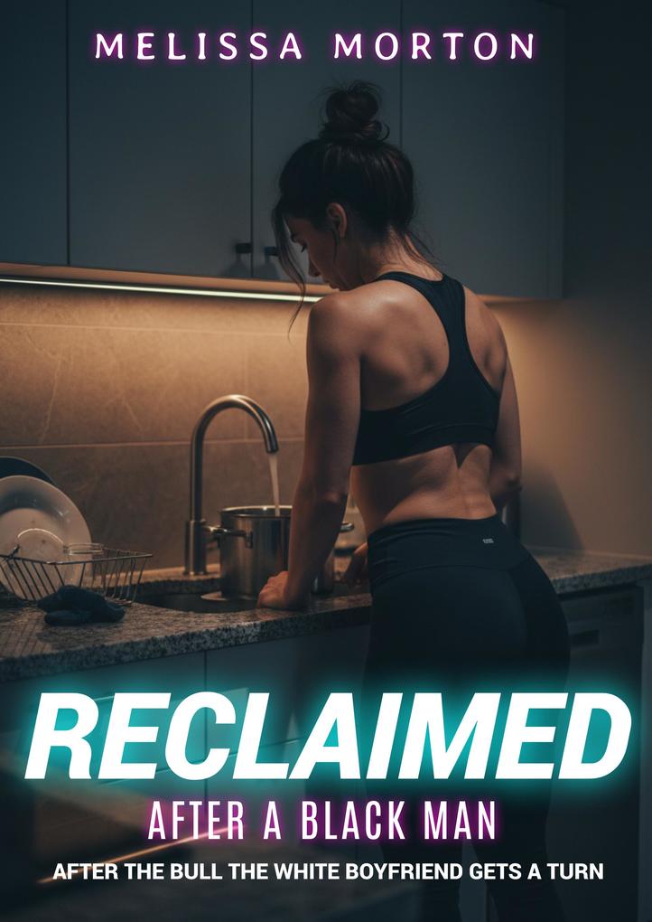Reclaimed After A Black Man