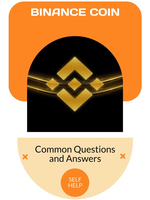 Binance Coin