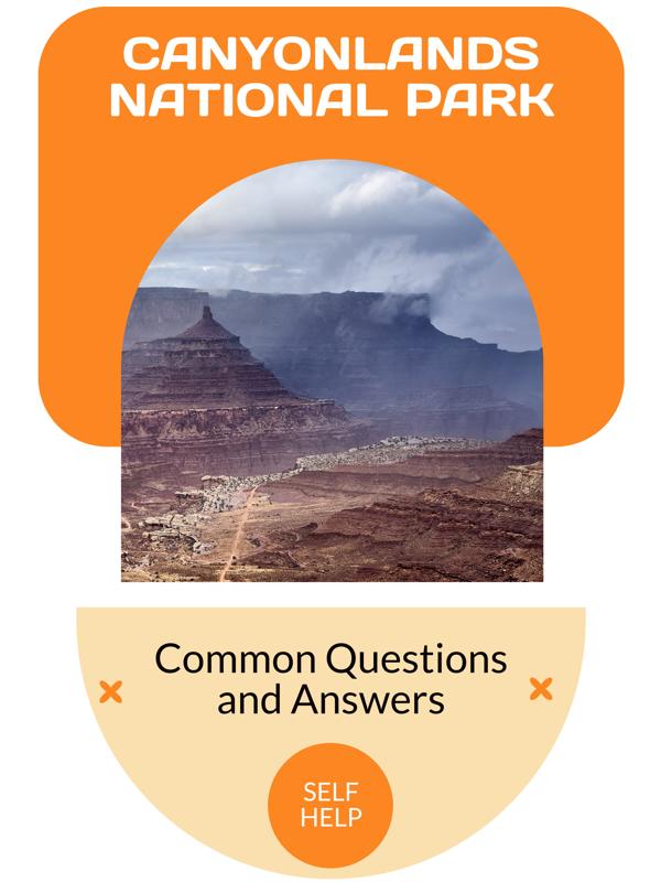 Canyonlands National Park