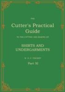 The Cutter's Practical Guide Part 11