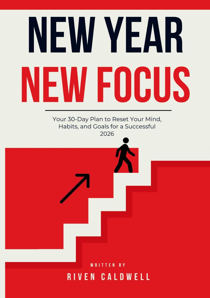 New Year New Focus