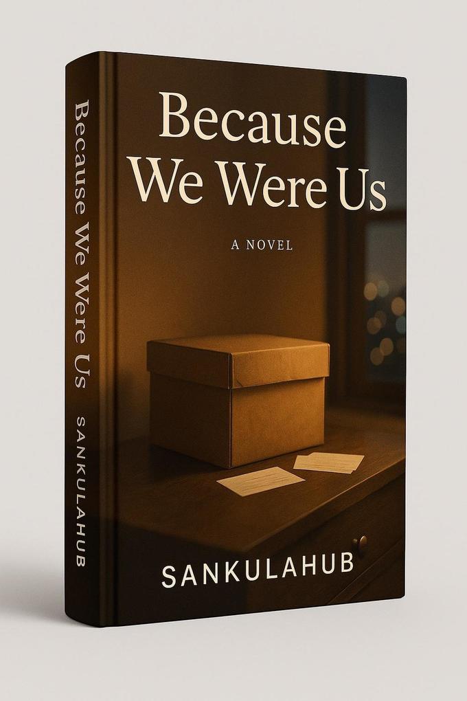 Because We Were Us