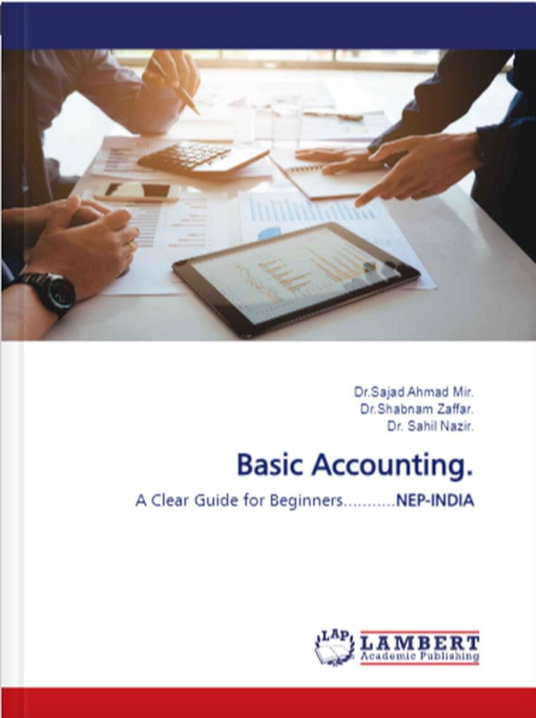 Basic Accounting (1 #1)