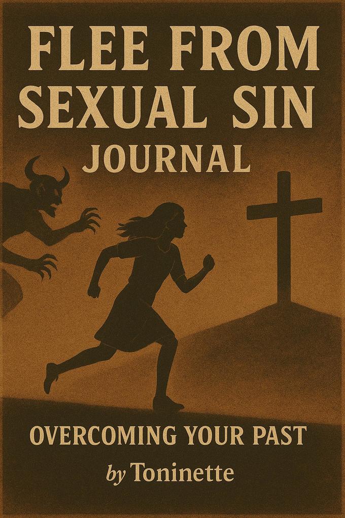Flee from Sexual sin