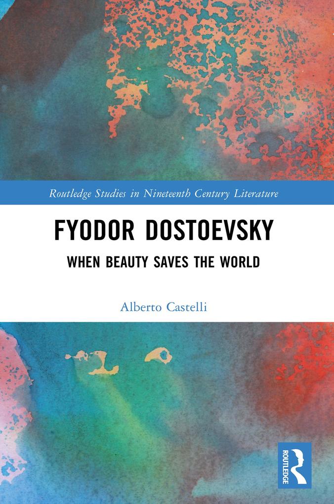 Fyodor Dostoevsky