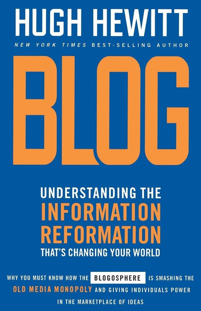The Blog