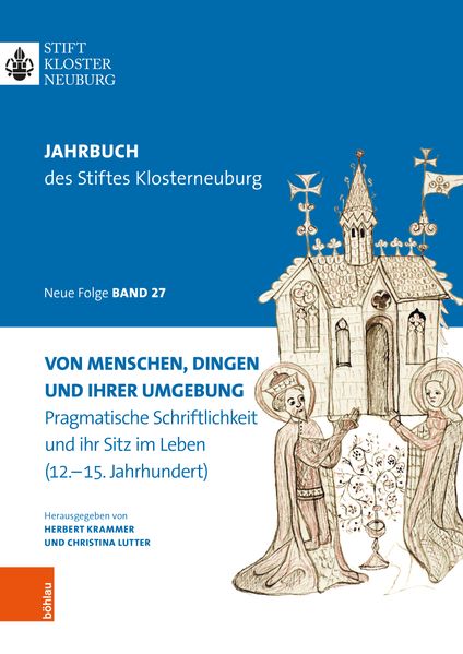 Von Menschen Dingen und ihrer Umgebung