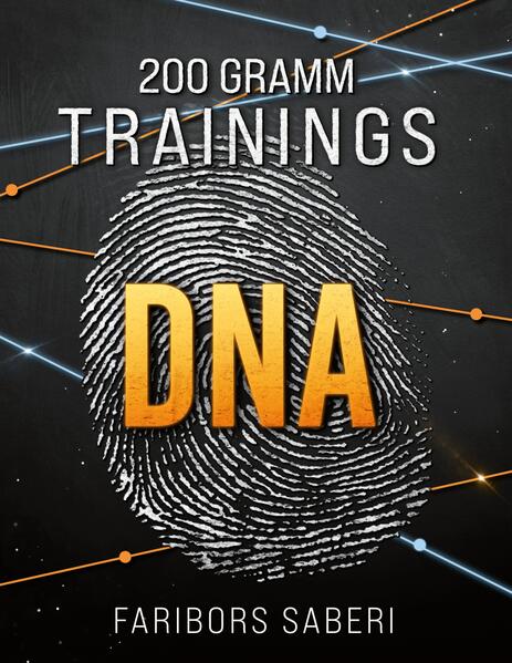 200 Gramm Trainings-DNA