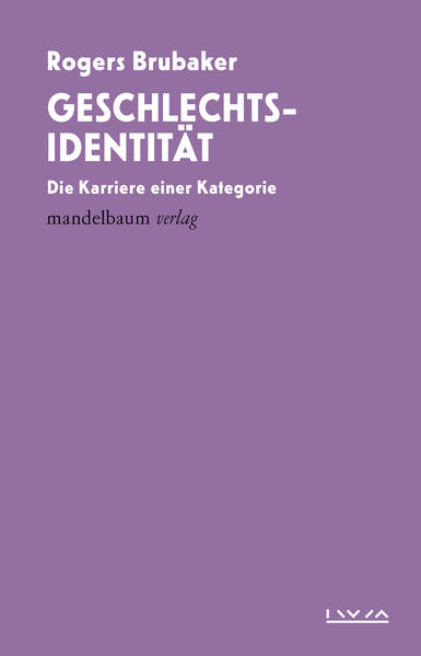 Geschlechtsidentität