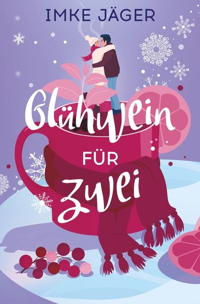Glühwein für Zwei