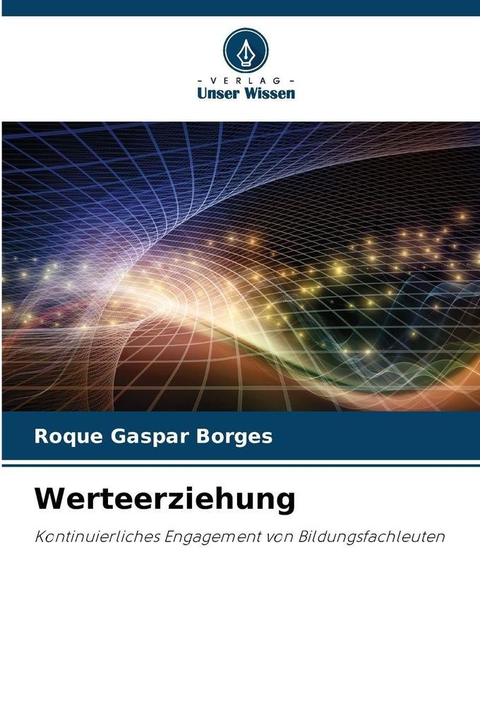 Werteerziehung