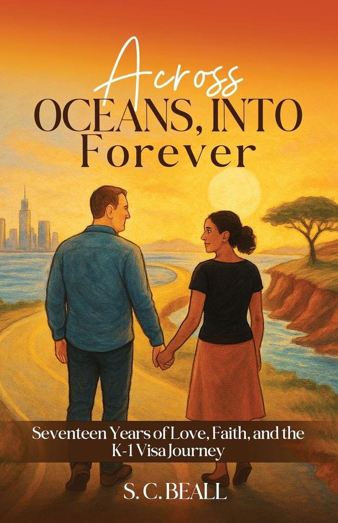 Across Oceans Into Forever