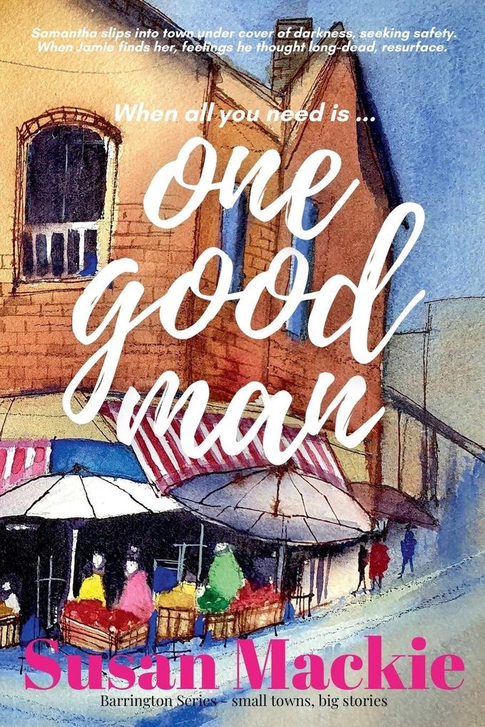 One Good Man
