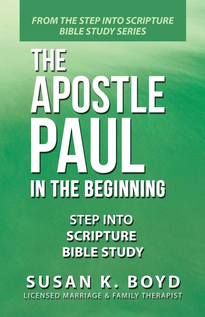 The Apostle Paul