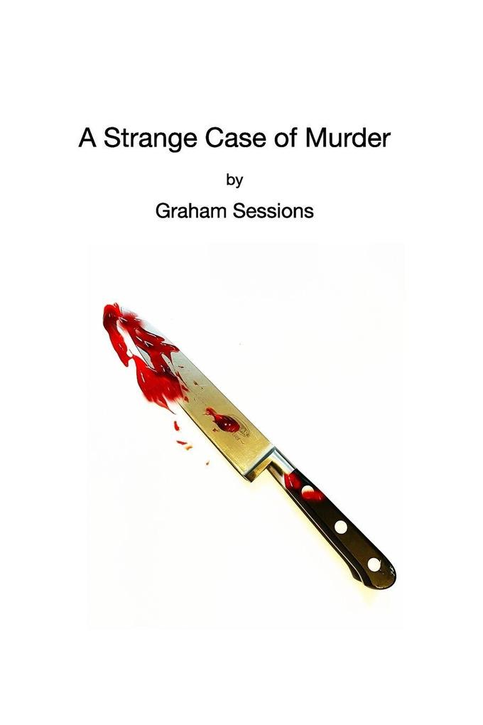 A Strange Case of Murder