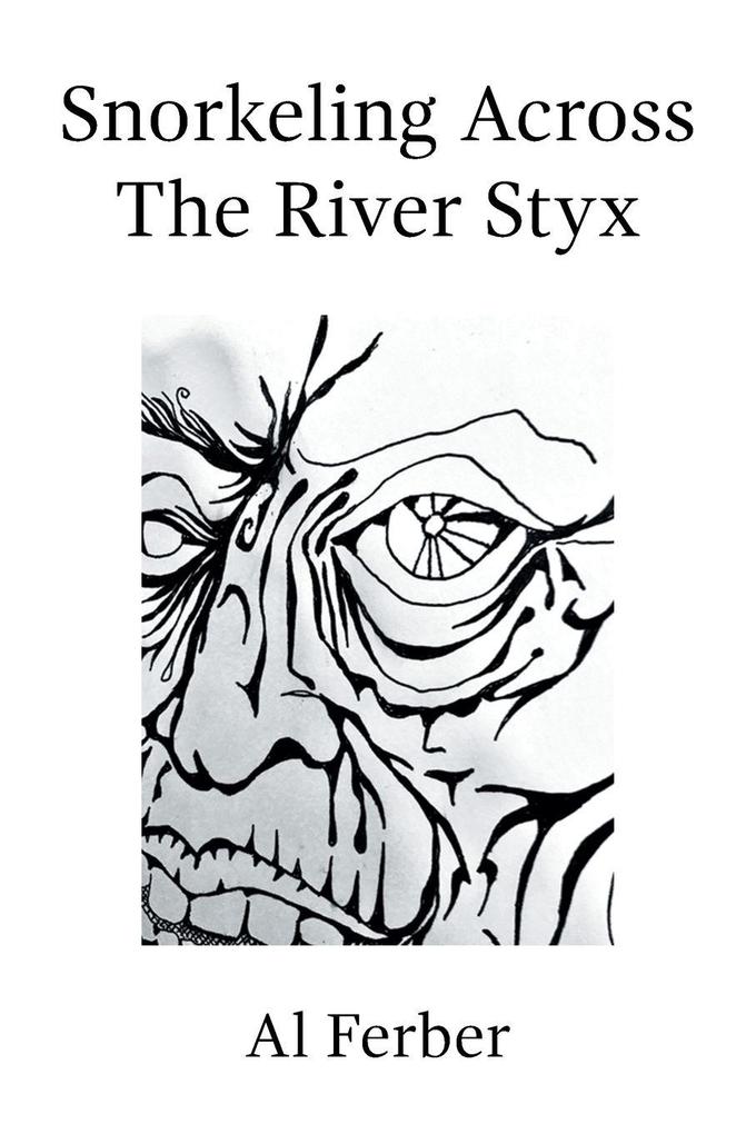 Snorkeling Across The River Styx