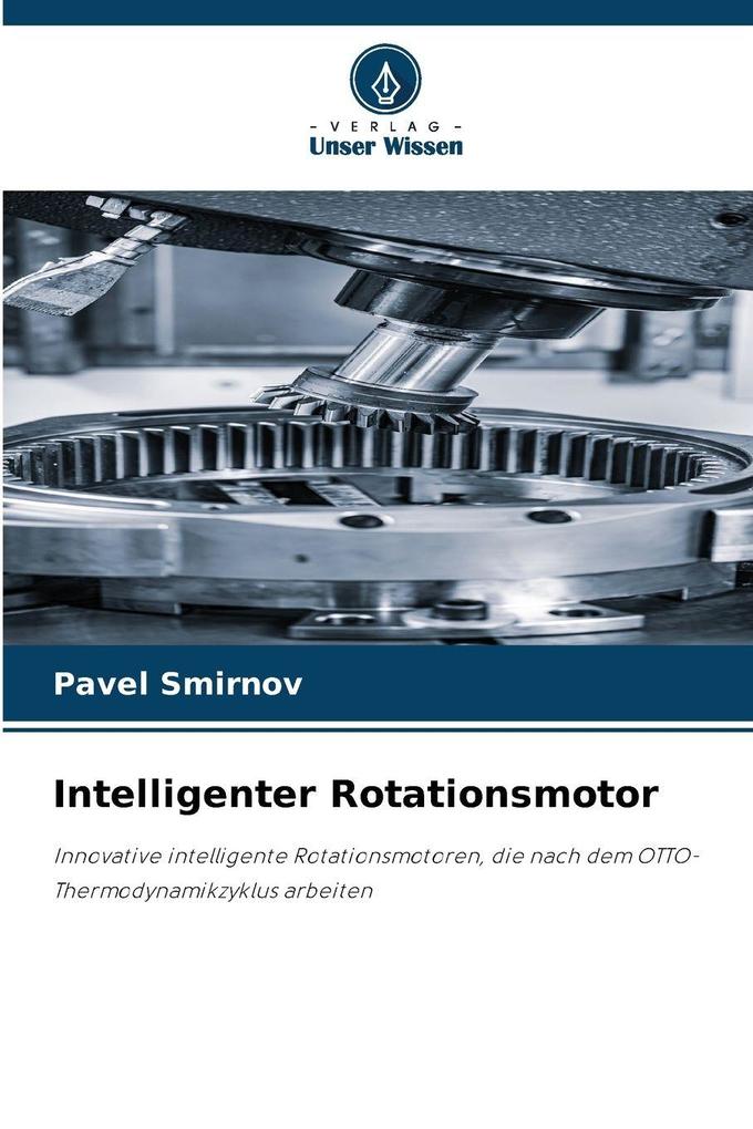 Intelligenter Rotationsmotor
