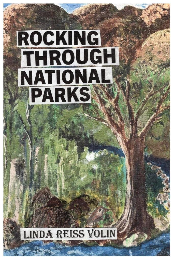 Rocking Through National Parks