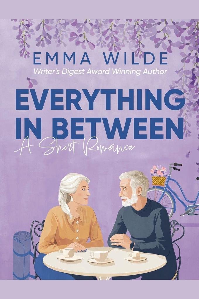 Everything in Between