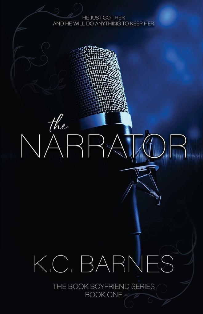 The Narrator