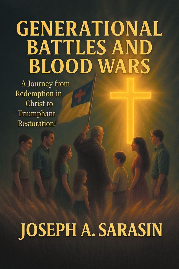 Generational Battles and Blood Wars