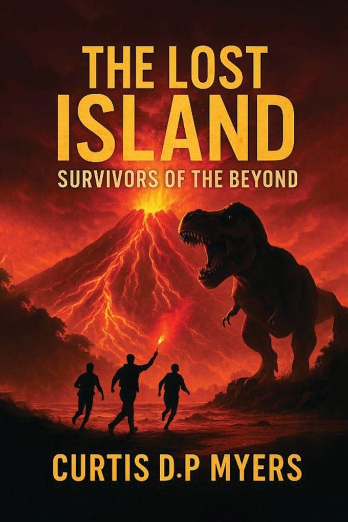 The Lost Island