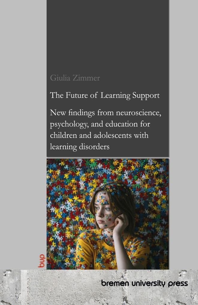The Future of Learning Support