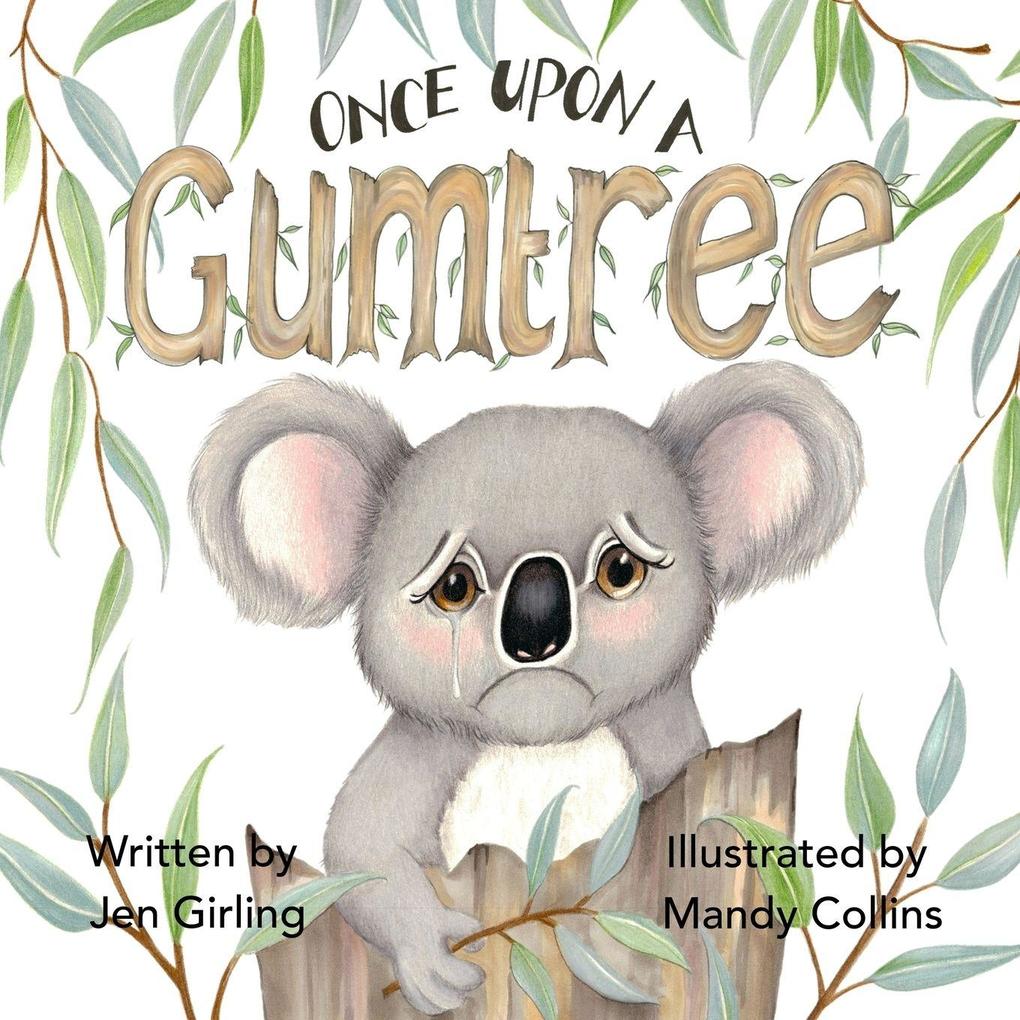 Once Upon a Gumtree