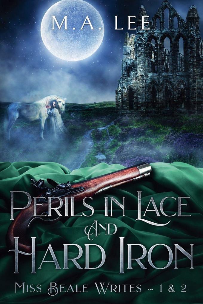 Perils in Lace and Hard Iron