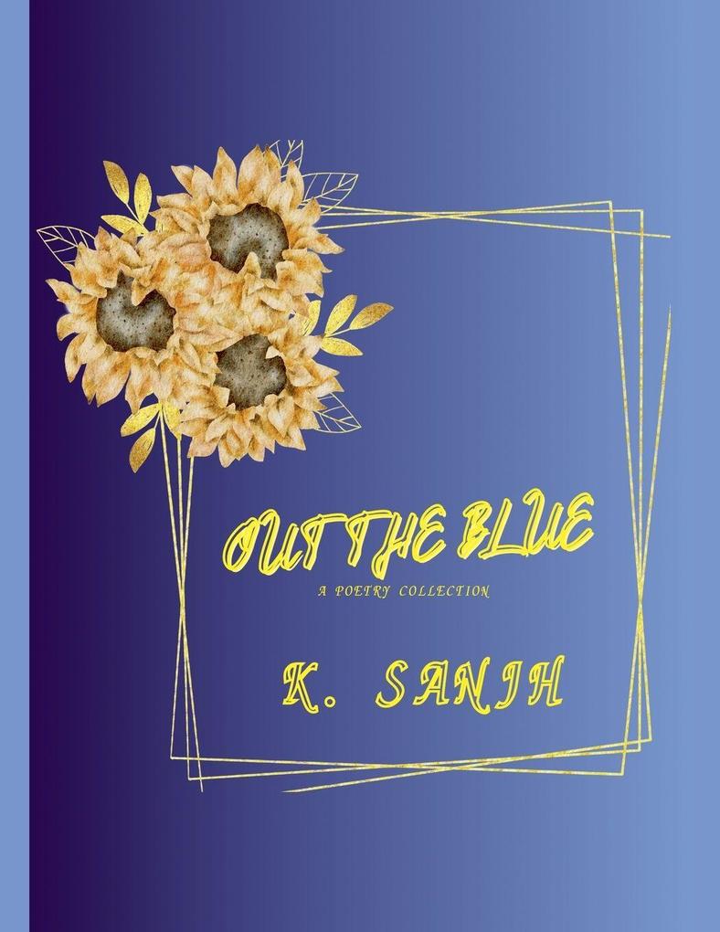 Out The Blue