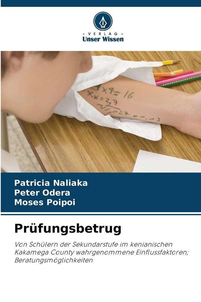 Prüfungsbetrug