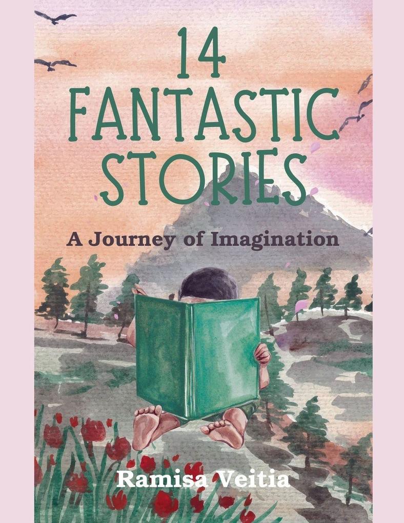 14 Fantastic Stories
