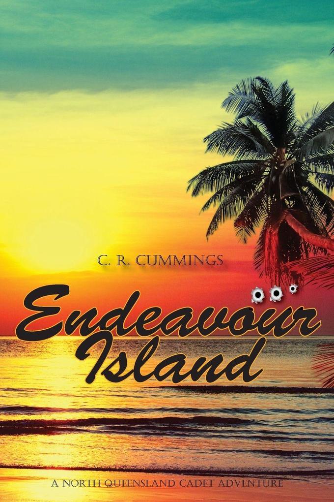 Endeavour Island