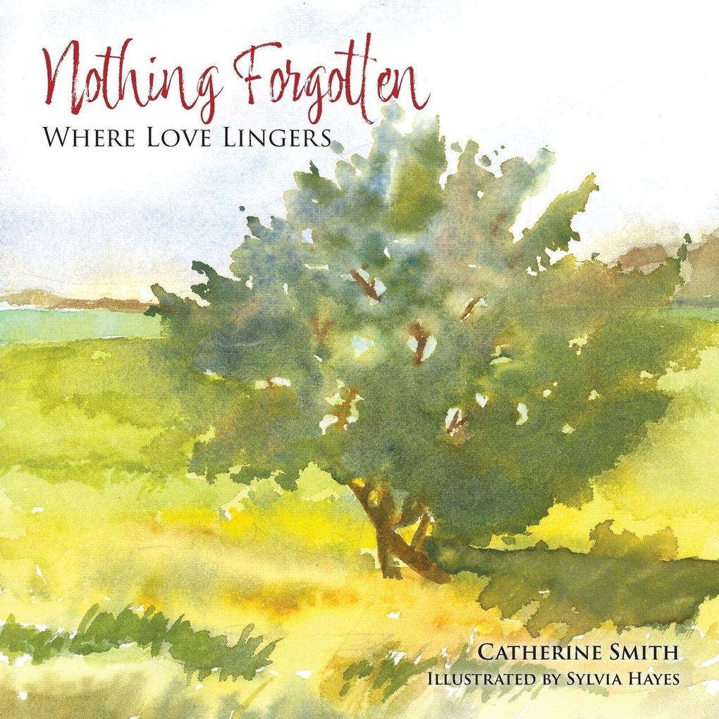 Nothing Forgotten