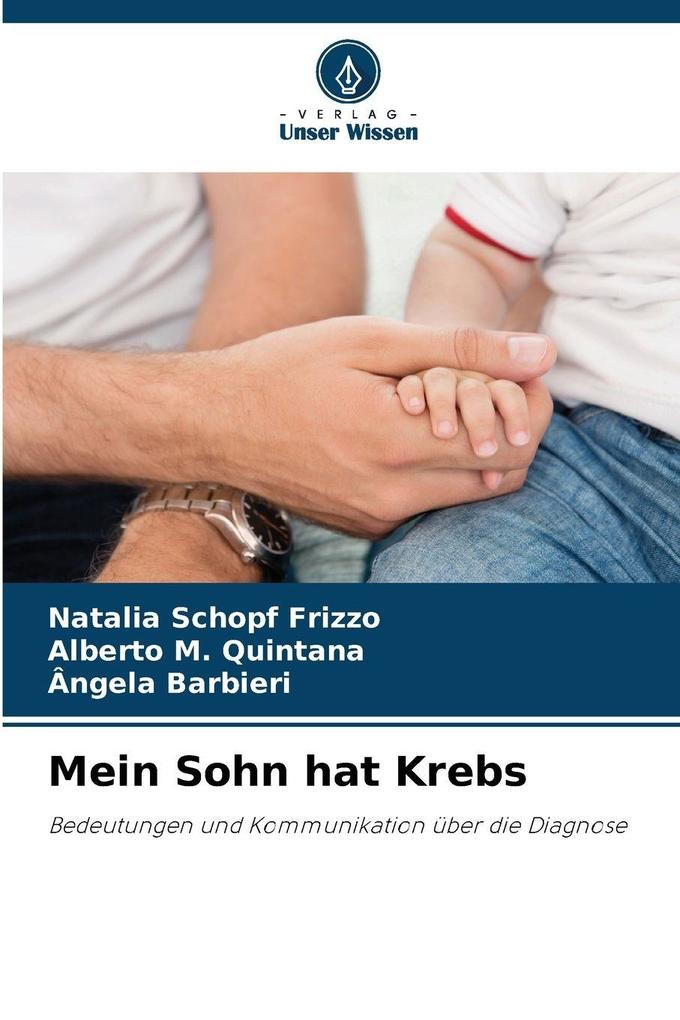 Mein Sohn hat Krebs