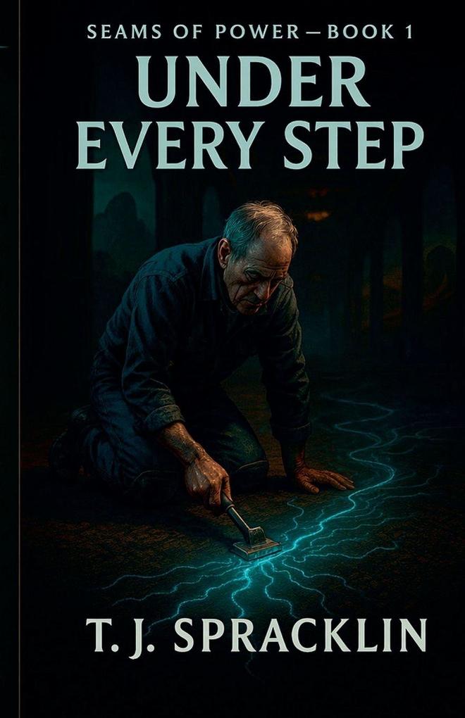 Seams of Power - Book 1