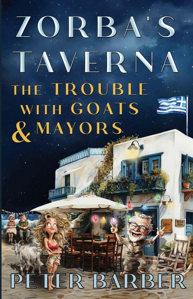 Zorbas Taverna