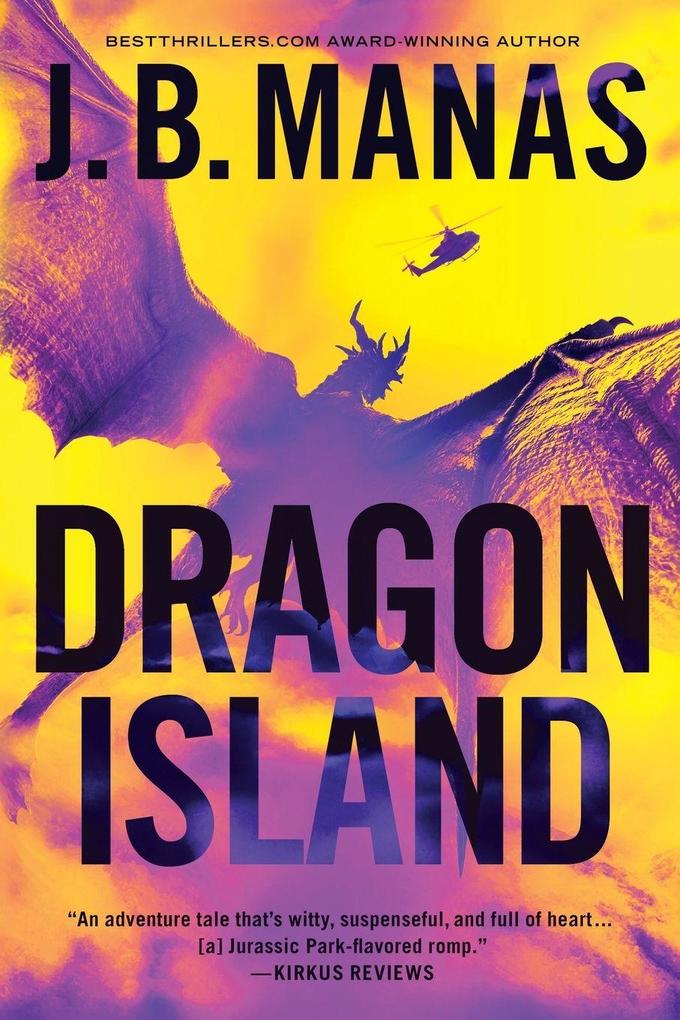 Dragon Island