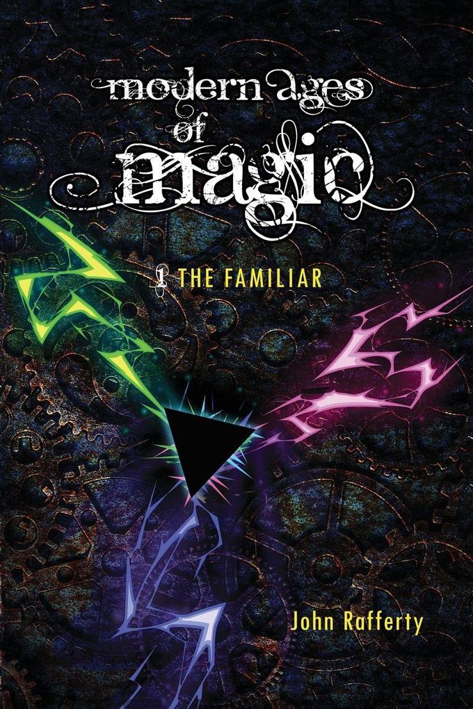 Modern Ages of Magic
