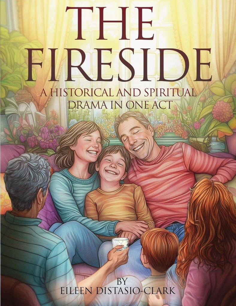 THE FIRESIDE