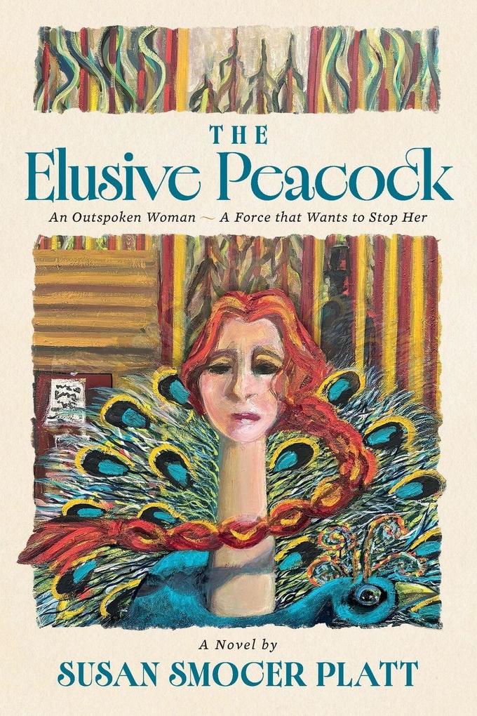 The Elusive Peacock